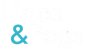 Lines and Pegs Services logo